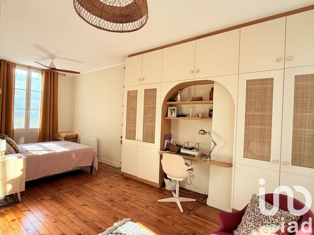 � vendre  Maison Bordeaux (33000)