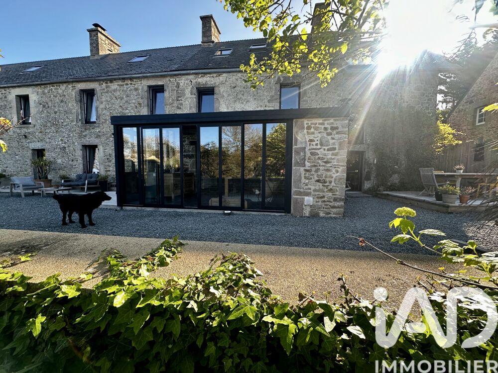 � vendre  Maison Beaumont-Hague (50440)