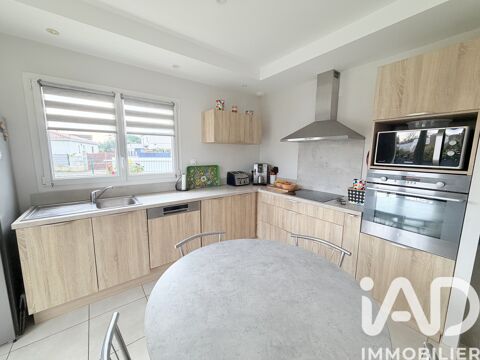  Maison � louer 4 pi�ces 112 m�