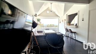  Appartement � vendre 4 pi�ces 98 m�