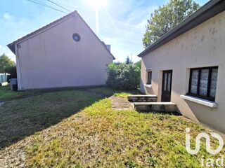  Maison � vendre 5 pi�ces 120 m�