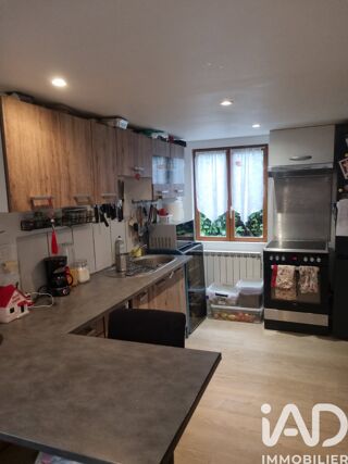  Maison � vendre 2 pi�ces 34 m�