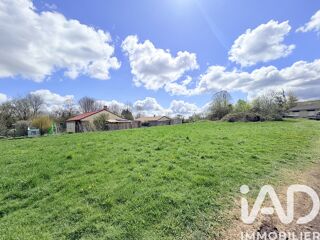  Terrain � vendre 1046 m�