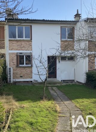  Maison � vendre 5 pi�ces 97 m�