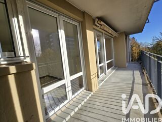  Appartement � vendre 5 pi�ces 106 m�