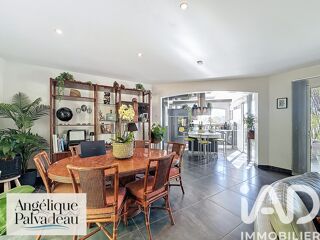  Villa � vendre 6 pi�ces 217 m�