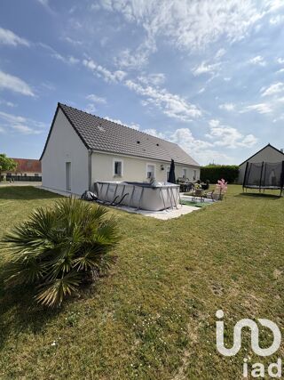  Maison  vendre 5 pices 100 m