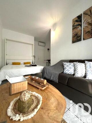  Appartement � vendre 2 pi�ces 37 m�