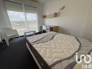  Appartement  vendre 1 pice 21 m