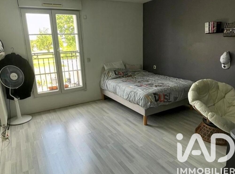 � vendre  Maison Bailly-Romainvilliers (77700)