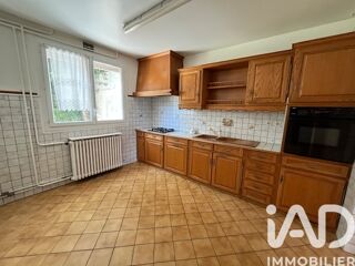  Maison � vendre 6 pi�ces 110 m�
