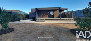  Maison � vendre 4 pi�ces 50 m�