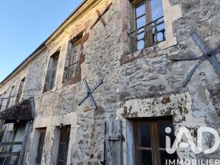  Maison � vendre 10 pi�ces 260 m�