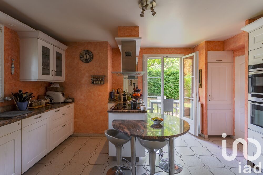  vendre  Maison Saint-Prix (95390)