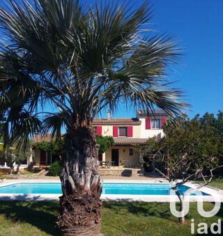  Maison � vendre 10 pi�ces 230 m�