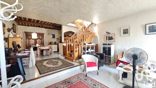  Maison � vendre 5 pi�ces 114 m�