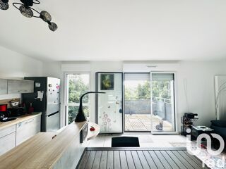  Appartement  vendre 3 pices 61 m