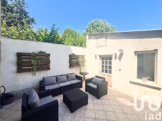  Maison � vendre 4 pi�ces 77 m�