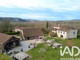  Maison � vendre 10 pi�ces 143 m�