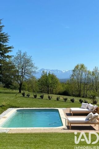  Maison � vendre 4 pi�ces 127 m�