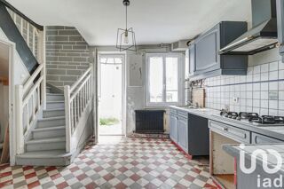  Maison � vendre 4 pi�ces 90 m�