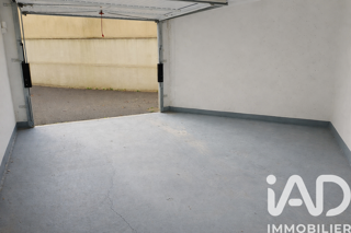  Parking / Garage � vendre 17 m�