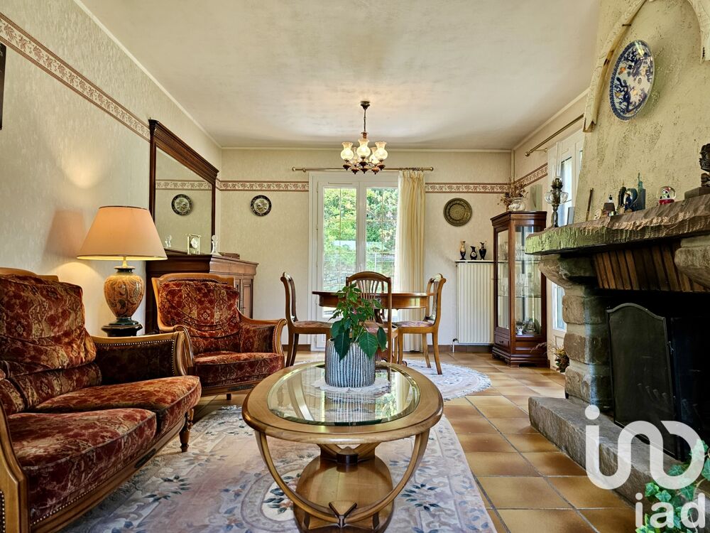 Vente Maison Vente Maison/villa 5 pices Saint-hilarion