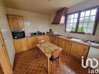  Maison � vendre 7 pi�ces 142 m�