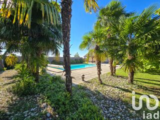  Maison � vendre 8 pi�ces 238 m�