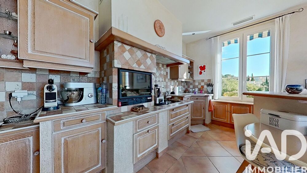 � vendre  Appartement Sainte-Maxime (83120)