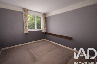  Appartement � vendre 3 pi�ces 64 m�