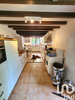  Maison � vendre 5 pi�ces 220 m�