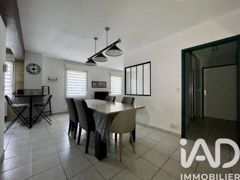  Appartement � louer 2 pi�ces 62 m�