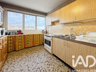  Appartement � vendre 2 pi�ces 61 m�