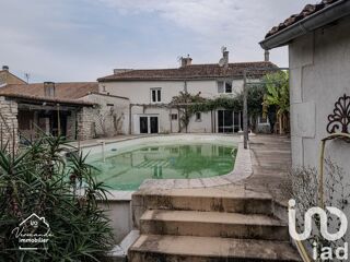  Maison  vendre 5 pices 190 m