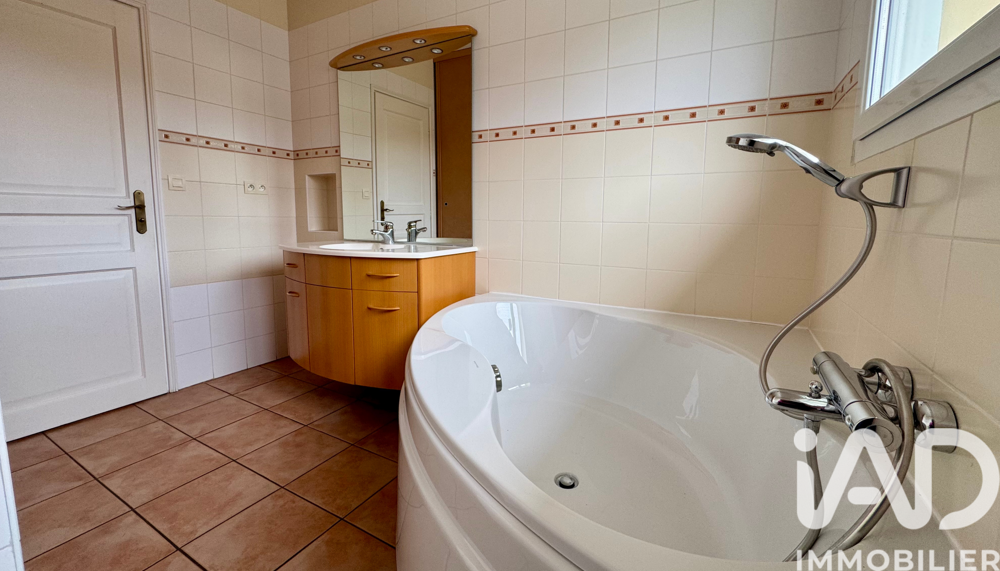  vendre  Maison Urrugne (64122)