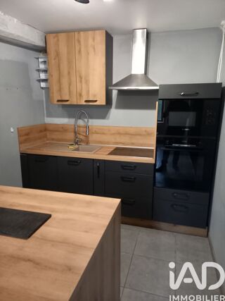  Maison � vendre 9 pi�ces 190 m�