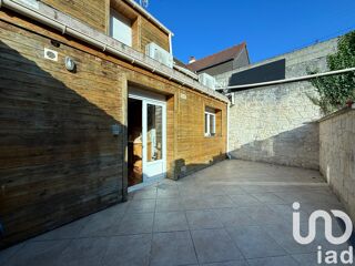  Maison � vendre 7 pi�ces 133 m�