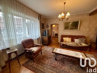  Maison � vendre 5 pi�ces 105 m�