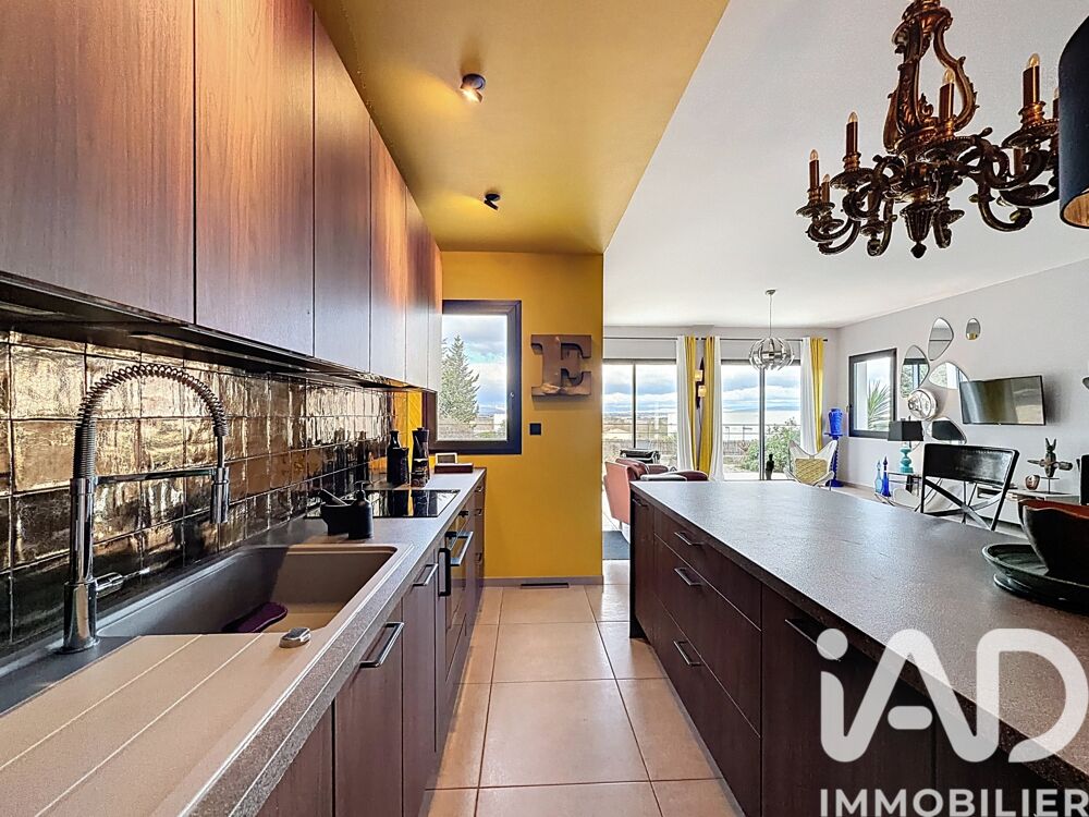 Vente Maison Vente Maison/villa 4 pi�ces Marcorignan