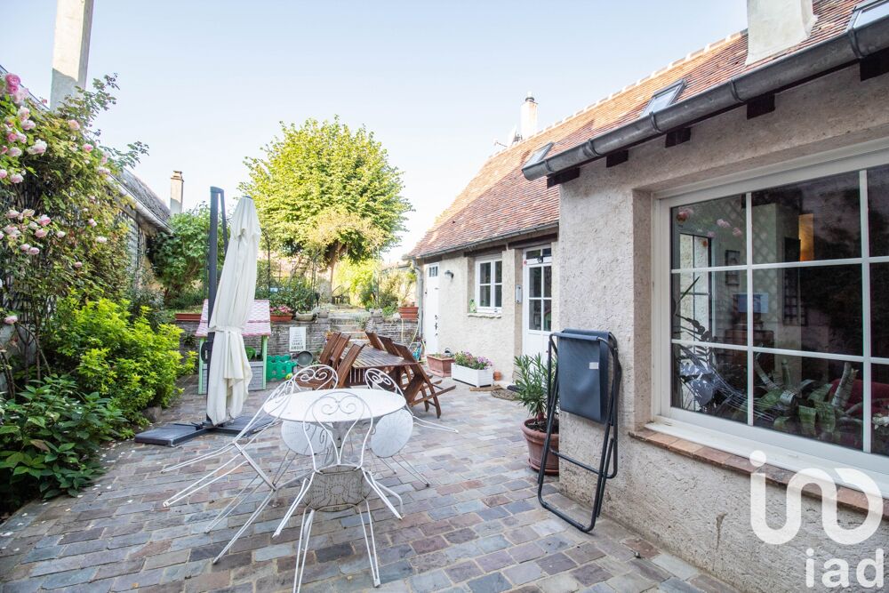 � vendre  Maison Houdan (78550)