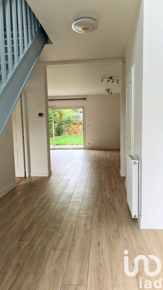  Maison � vendre 6 pi�ces 186 m�