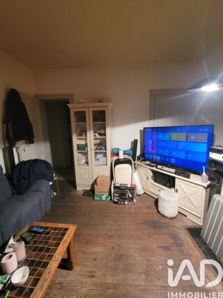  Appartement  vendre 2 pices 41 m