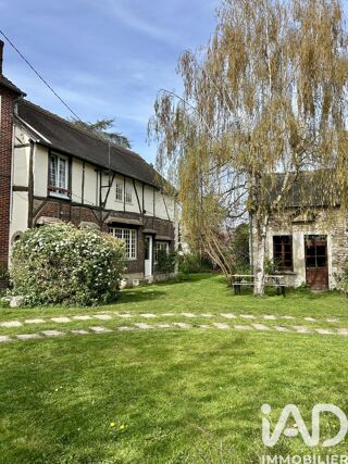  Maison � vendre 8 pi�ces 170 m�