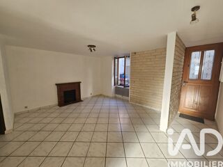  Maison � vendre 4 pi�ces 80 m�