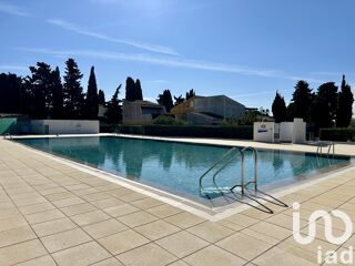  Appartement � vendre 4 pi�ces 46 m�