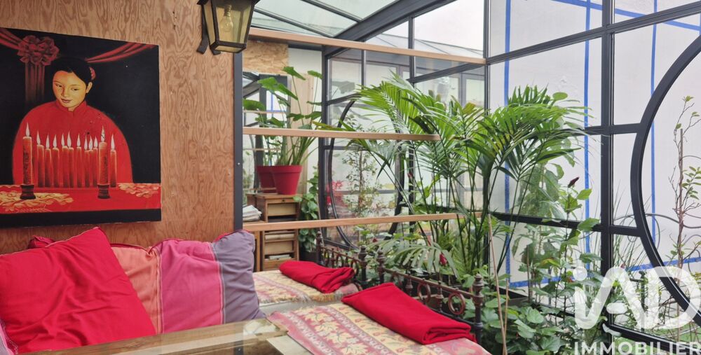 � vendre  Maison La Rochelle (17000)