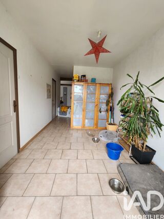  Maison � vendre 5 pi�ces 97 m�