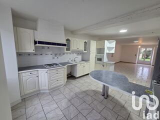  Maison � vendre 3 pi�ces 95 m�