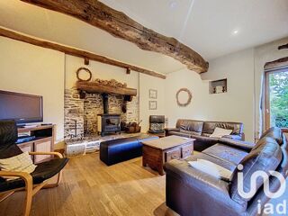  Maison  vendre 6 pices 156 m